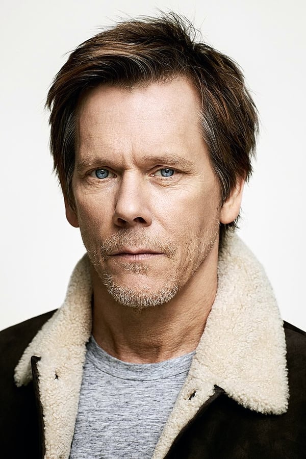 Kevin Bacon Profile